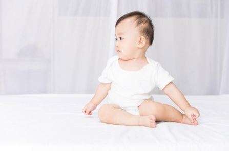 宝宝多大会认识妈妈 宝宝认识妈妈的表现