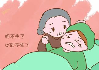 月子里乳房保养重要吗 时尚辣妈胡可来支招