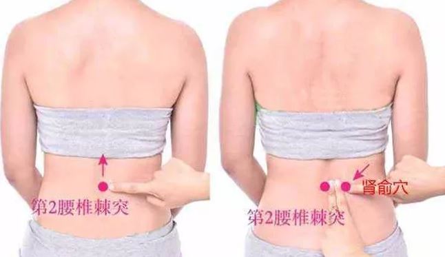 小儿腹泻艾灸治疗方法 小孩腹泻艾灸治疗穴位