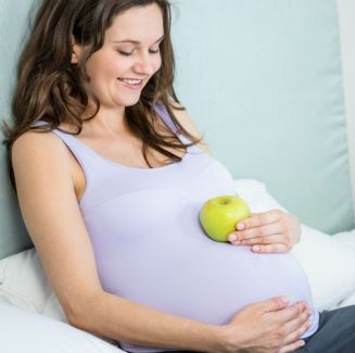 胎儿饿了是什么感觉 孕妇饿了吃什么东西比较好