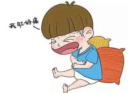 小孩淋巴结发炎怎么办 小孩淋巴结为什么会肿大