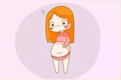 假性宫缩说明胎儿缺氧真的吗 孕晚期宝宝不停地动怎么回事