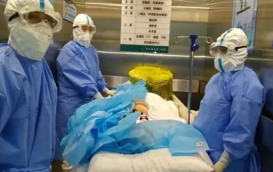 孕妇感染新型冠状病毒肺炎会传染给胎儿吗 孕妇感染新型病毒肺炎怎么办