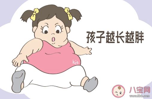 1-3岁这些食物孩子尽量少吃 1~3岁要控制吃的食物