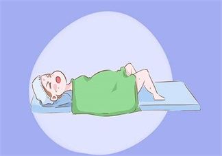 生孩子是横切好还是竖切好 生孩子剖腹产刀口方向怎么切好