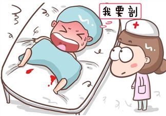 提前剖腹产对胎儿不好吗 提前剖腹产不要早于这个时间