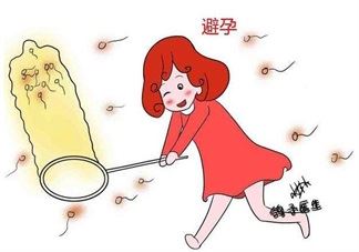 事后避孕的方法是什么    怎么正确的避孕