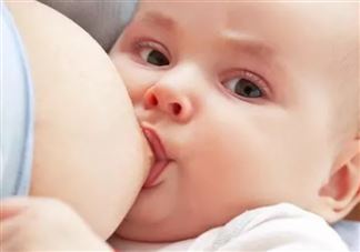 宝宝乳糖不耐可以吃母乳吗 宝宝乳糖不耐怎么喂母乳