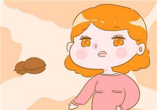 发现自己有这种情况一定要补钙 怀孕补钙怎么补