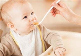 春天宝宝吃太多积食怎么办 宝宝积食如何食疗