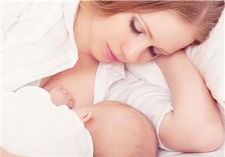 增加哺乳次数乳汁能增多吗 怎么刺激母乳变多