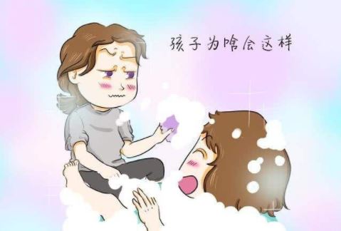 宝宝手心出汗是热吗 宝宝手心出汗是怎么回事