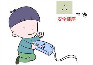 小孩子脚疼怎么办 宝宝说脚疼是哪些原因造成的