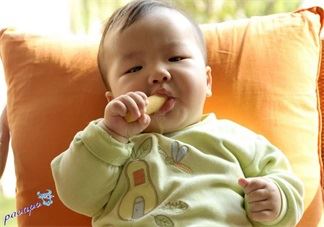 山药营养高 宝宝吃山药的好处