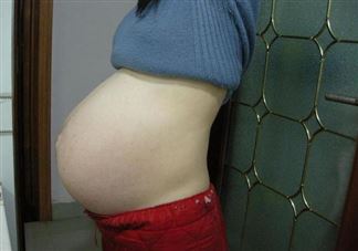 剖腹产压肚子的好处 剖腹产压肚子会压几次