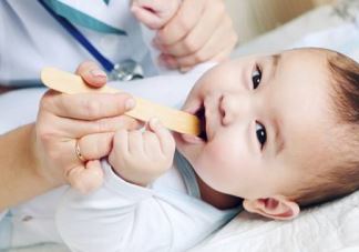 宝宝过敏性咳嗽吃什么食物好 过敏性咳嗽食疗方法