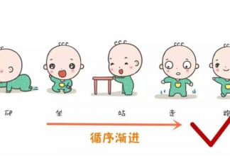 宝宝爬行有什么好处   宝宝爬行好处介绍