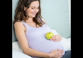 怀孕多久会显怀 孕期显怀有讲究