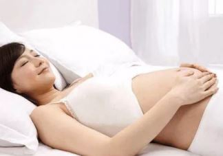 孕晚期胎儿猛涨期是多少周 孕晚期注意事项
