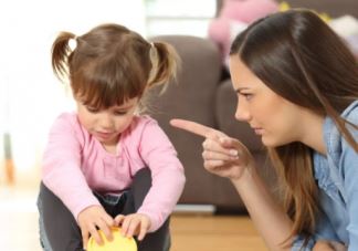 和孩子对话的常见误区 游戏对话提升孩子智商
