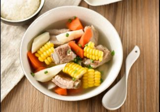 宝宝慢性鼻炎吃什么食物好 小儿慢性鼻炎饮食推荐