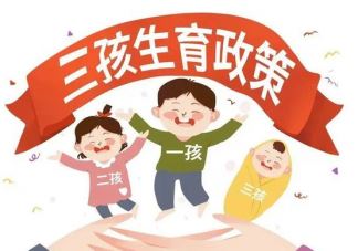 四川攀枝花三孩出生增长168.4% 各地三孩补贴政策