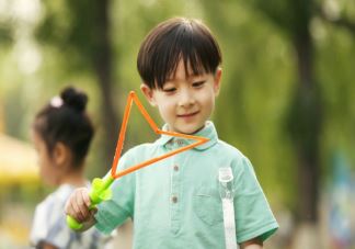 养育男孩和女孩有什么差别 怎样养育好一个男孩