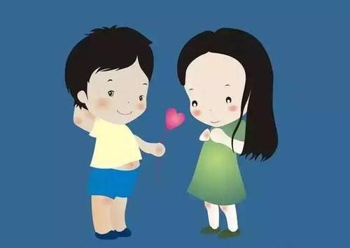 表白为什么会紧张呢 喜欢一个人直接表白好吗