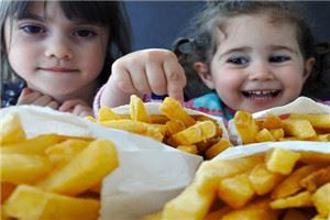 小孩子肥胖会导致慢性肾病吗