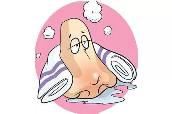 过敏性鼻炎导致咳嗽怎么办 过敏性鼻炎会引起咳嗽吗