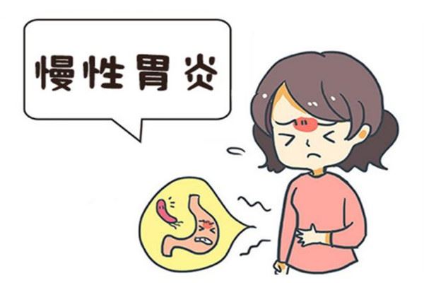 慢性胃炎会变癌吗 慢性胃炎会变成胃溃疡吗