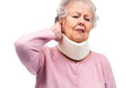 老人脖子酸痛怎么回事？老人脖子酸痛怎么办？