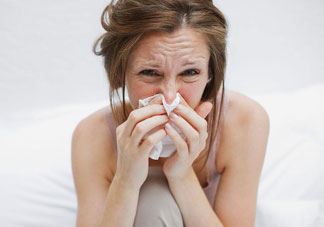 立秋后得了过敏性鼻炎怎么办_立秋后怎么预防过敏性鼻炎