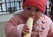 拉肚子可以吃甘蔗吗？宝宝拉肚子能吃甘蔗吗？