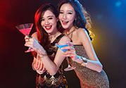 妇科炎症能喝酒吗？妇科炎症能喝咖啡吗？