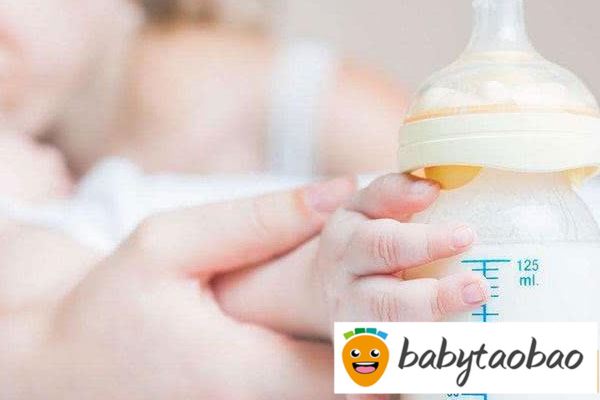 哺乳期奶水稀少原因有这5点，母乳稀就没有营养吗？