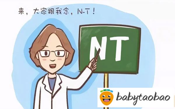 nt单子上有男女标示吗？-一文看懂