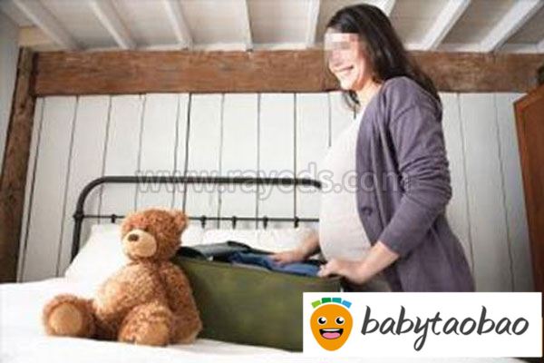 8个征兆说明你怀孕了,孕妇身体出现最明显的变化