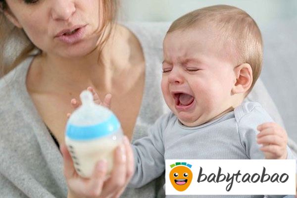 宝宝厌奶期发生在什么时候？宝宝厌奶期持续时间多久？