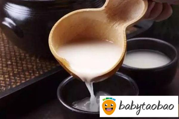 坐月子可以喝米酒吗？坐月子喝米酒的好处