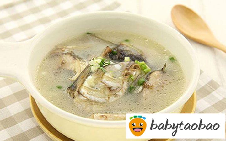 坐月子产妇食用黑鱼汤的好处有哪些?一文详解