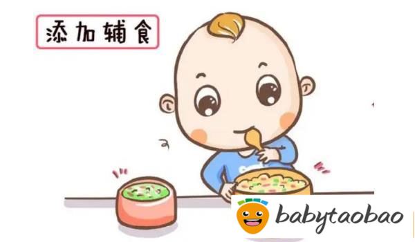 宝宝辅食做法大全，一定要先收藏再看！