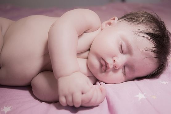孕中期保健：孕期饮食决定宝宝肤色？