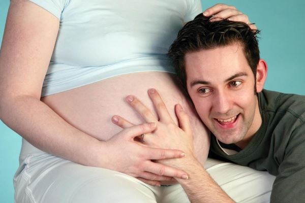 怀孕辨别男女最准确的方法