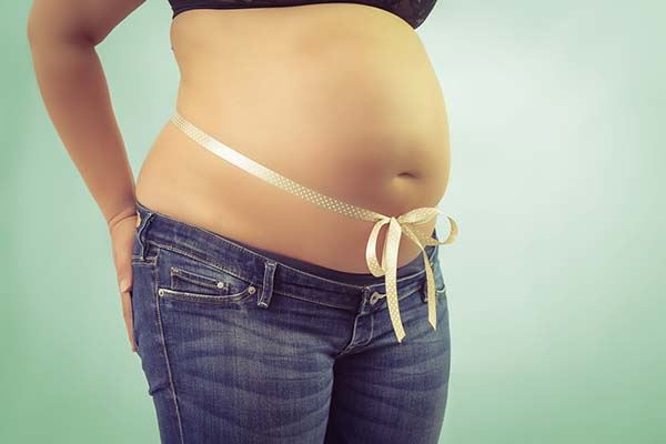 减肚子最有效的十项运动 松消除腹部脂肪
