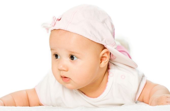 一岁宝宝食谱 专属宝宝的营养食谱
