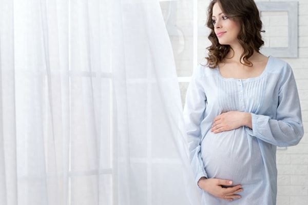 分娩前有什么征兆 这10种现象说明要生了