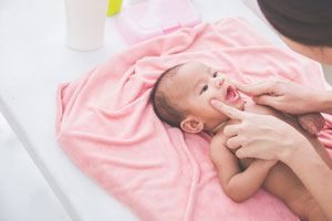 宝宝感冒咳嗽治疗方法有哪些