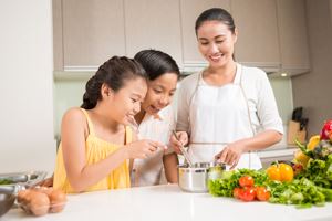 营养师亲探：揭秘萝卜的独特功效，助你焕发青春活力！