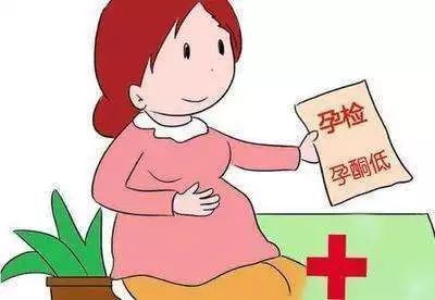 孕酮正常值参考标准,孕酮水平过高或过低的影响和处理方法